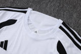 26-27 RMA White Training Short Suit #J26014