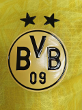 26-27 Dortmund Home Player Version Soccer Jersey