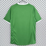 2008-2009 Wolfsburg Home Retro Soccer Jersey