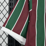 26-27 Fluminense Home Fans Soccer Jersey