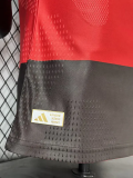 26-27 Flamengo Home Player Version Soccer Jersey