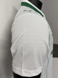 26-27 Palmeiras Away Player Version Soccer Jersey