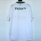 26-27 Palmeiras Away 1:1 Fans Soccer Jersey