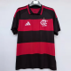 26-27 Flamengo Home 1:1 Fans Soccer Jersey