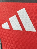 26-27 Flamengo Home Player Version Soccer Jersey