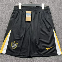 26-27 Atletico Mineiro Home Shorts Pants