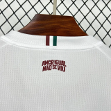 26-27 Fluminense Away Fans Soccer Jersey