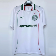 26-27 Palmeiras Away 1:1 Fans Soccer Jersey