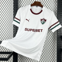26-27 Fluminense Away Fans Soccer Jersey
