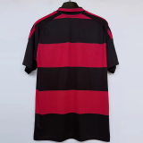 26-27 Flamengo Home 1:1 Fans Soccer Jersey