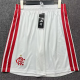 26-27 Flamengo Home Shorts Pants