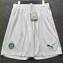26-27 Palmeiras Home Shorts Pants