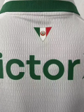 26-27 Palmeiras Away Player Version Soccer Jersey
