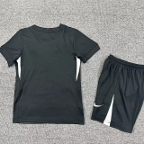 26-27 Vasco Home Kids Soccer Jersey