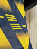 26-27 ARS Blue Yellow Special Edition Player Version Soccer Jersey