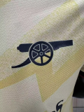 26-27 ARS Yellow Special Edition Player Version Soccer Jersey