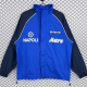1989 Napoli Mars Blue Windbreaker