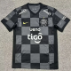 26-27 Club Olimpia Away Fans Soccer Jersey