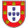 Portuga Shield (葡杯胸前盾)