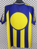 1998-1999 Coventry City Home Retro Soccer Jersey