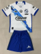25-26 Puebla FC Home Kids Soccer Jersey