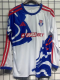 26-27 Universidad De Chile Away Long Sleeve Soccer Jersey (长袖)
