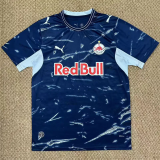 26-27 Salzburg Away Fans Soccer Jersey 萨尔茨堡