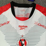 26-27 Tijuana Away Fans Soccer Jersey