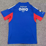 26-27 Yokohama F. Marinos Home Fans Soccer Jersey 横滨水手