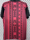 26-27 Colo-Colo Red Black Training shirts