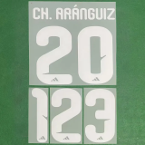26-27 Universidad De Chile Home Fans Soccer Jersey