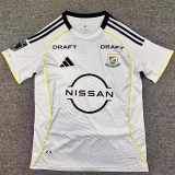 26-27 Yokohama F. Marinos Away Fans Soccer Jersey 横滨水手