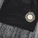 2007-2008 INT Away Kids Retro Soccer Jersey