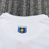 2007-2008 INT Away Kids Retro Soccer Jersey