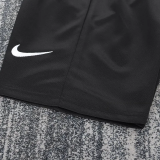 2007-2008 INT Away Kids Retro Soccer Jersey