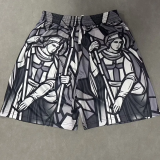 26-27 Man Utd NK-Palace Joint Edition Shorts Pants