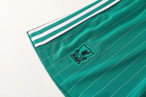 26-27 LIV Green Training Short Suit