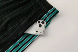 26-27 LIV Black Training Short Suit