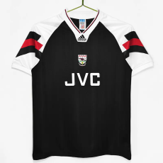 1992-1994 ARS Away Retro Soccer Jersey