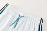 26-27 LIV White Training Short Suit