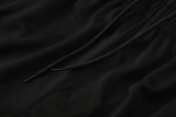 26-27 LIV Black Short shirts and Long trousers Suit