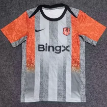 25-26 CHE Orange Special Edition Training shirts