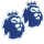 Double (PreL) (34英超普)印双袖