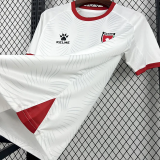 26-27 Jordan Home Fans Soccer Jersey