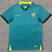 26-27 Bolivia Home Fans Soccer Jersey Item NO.: 28875201