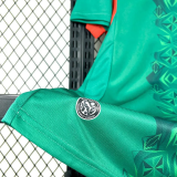 26-27 Senegal Away Fans Soccer Jersey