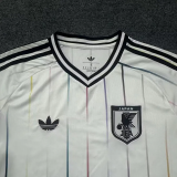 26-27 Japan Away Fans Soccer Jersey