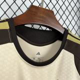 26-27 Flamengo Beige Training shirts