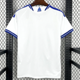 26-27 Greece Home Fans Soccer Jersey
