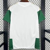 26-27 Italy White Training shirts